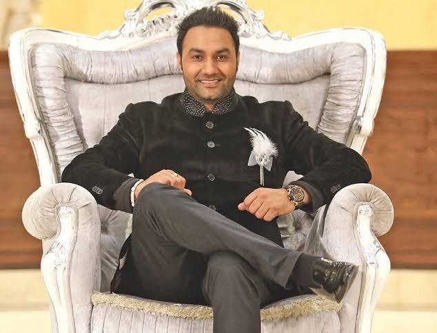 Lakhwinder Wadali - Wikiunfold